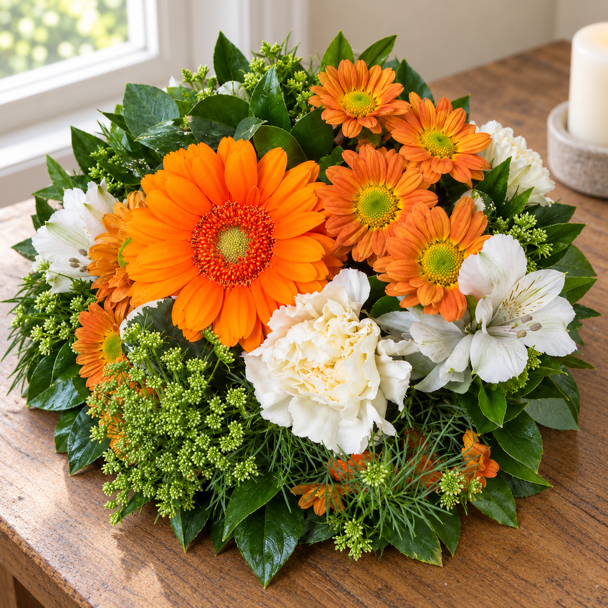 Florist's Choice Posy Arrangement