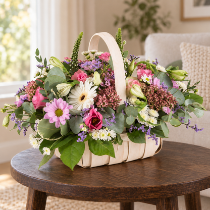 Country Basket