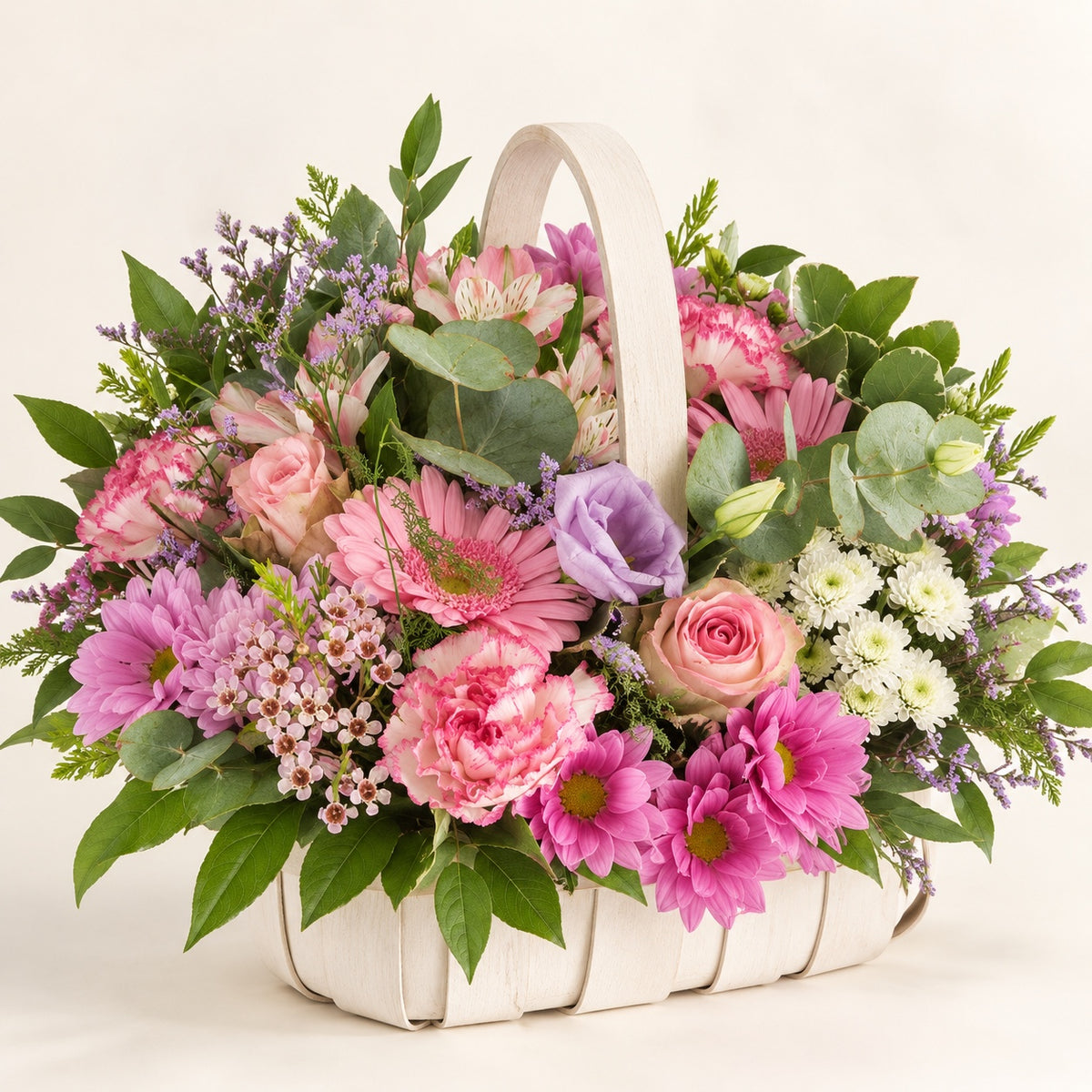 Florist's Choice Basket