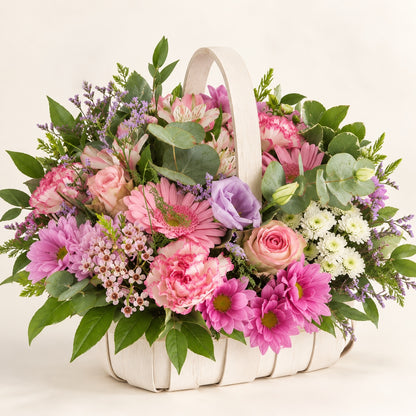 Florist's Choice Basket