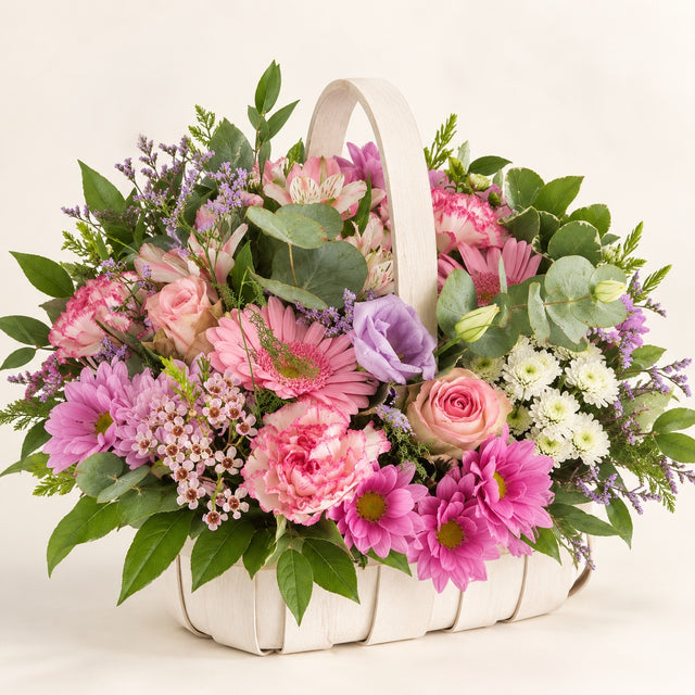 Florist's Choice Basket