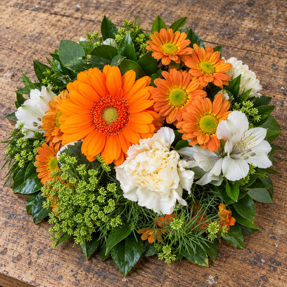 Florist's Choice Posy Arrangement