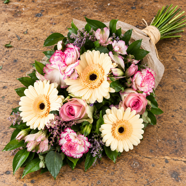 Florist's Choice Sheaf
