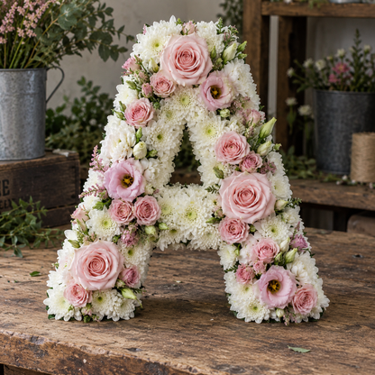 Personalised Funeral Letters