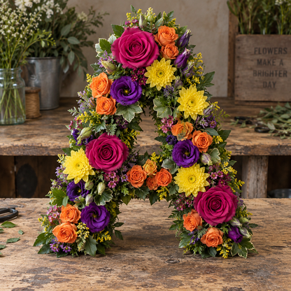 Personalised Funeral Letters