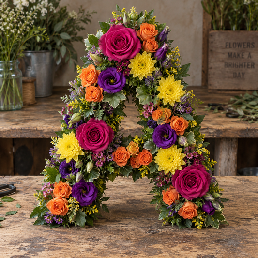 Personalised Funeral Letters