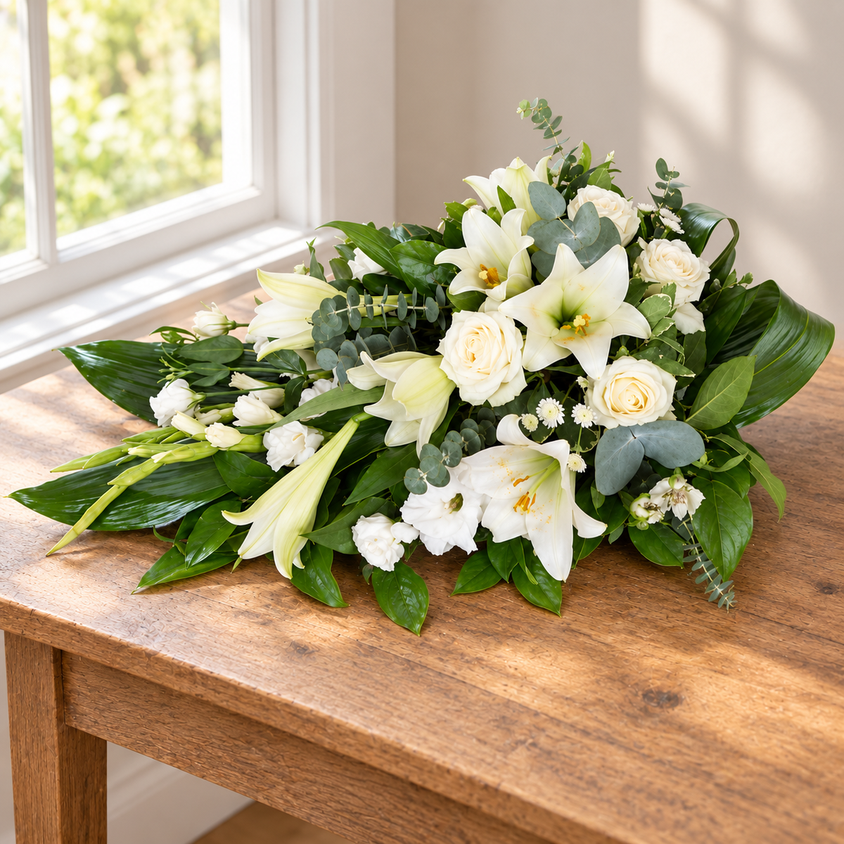 Lily Spray