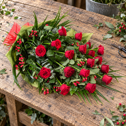 Rose Sheaf