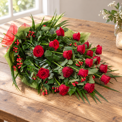 Rose Sheaf