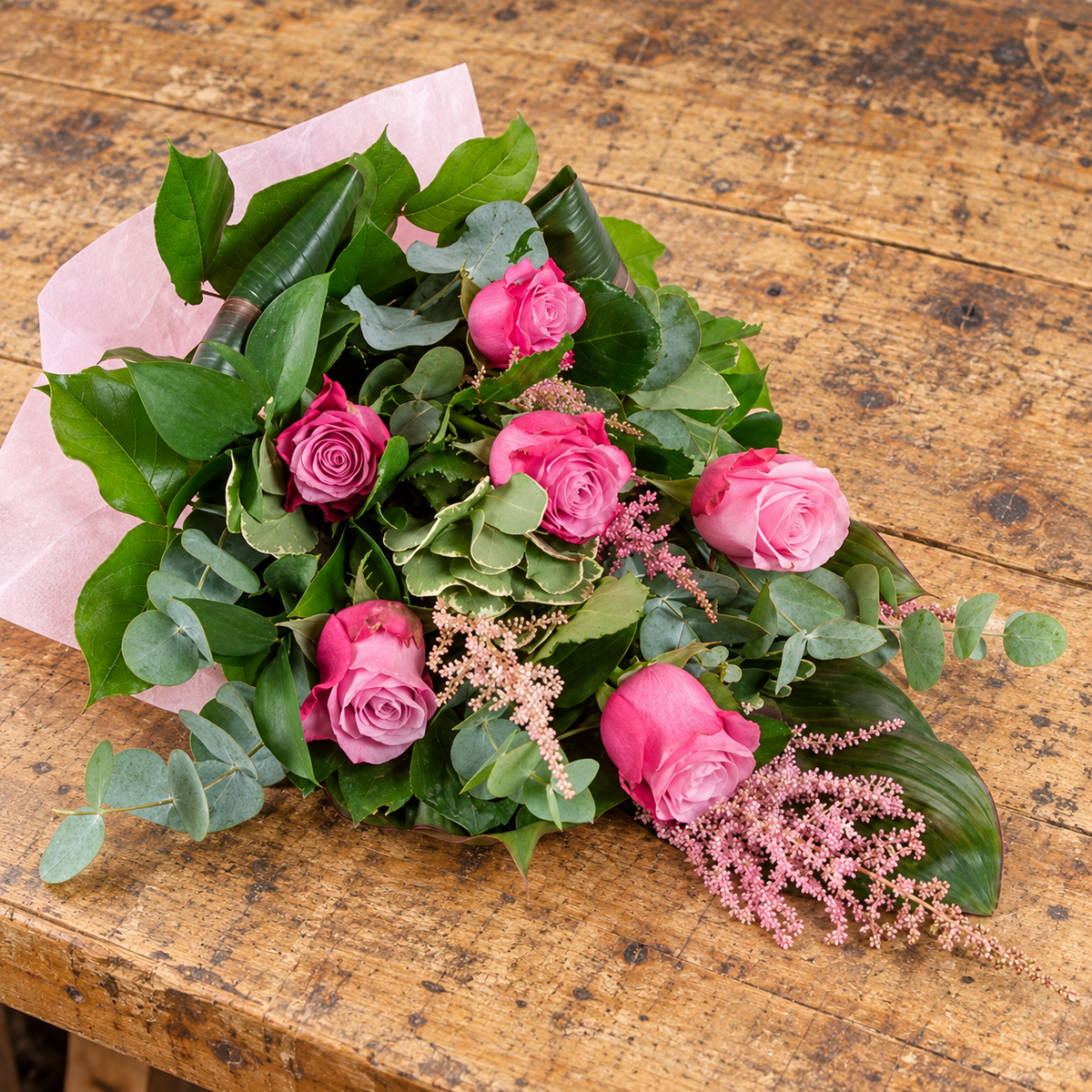 Rose Spray