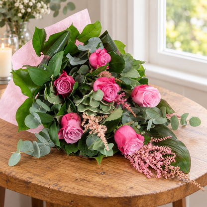 Rose Spray