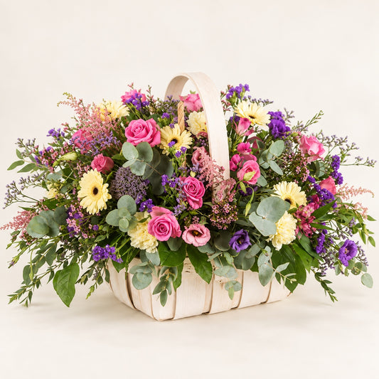 Summer Basket