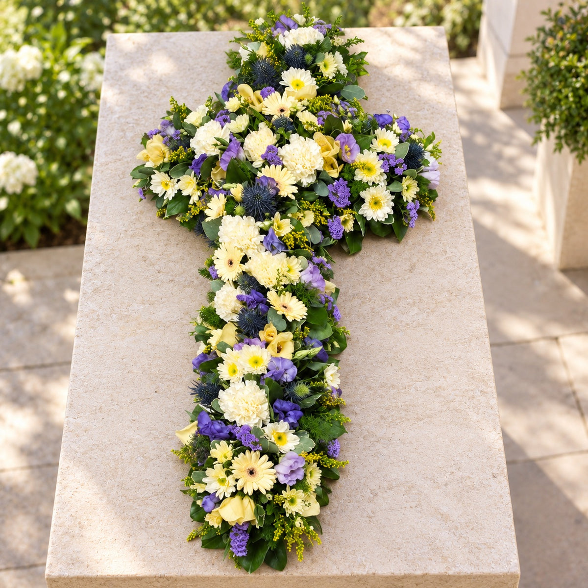 Florist Choice Cross