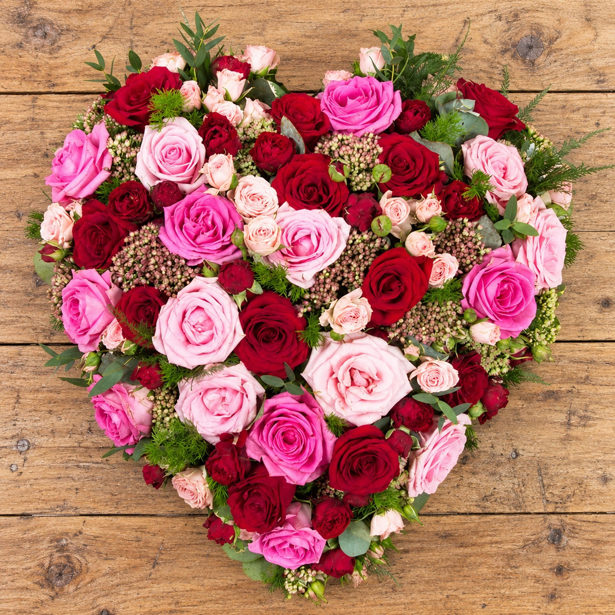 Rose Heart — calm Van Arthur product photograph